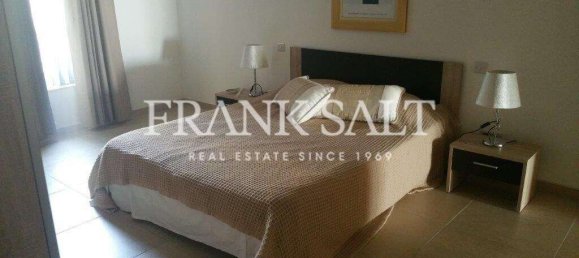 Apartamento T1 em Sliema, Malta N.º 3778 6