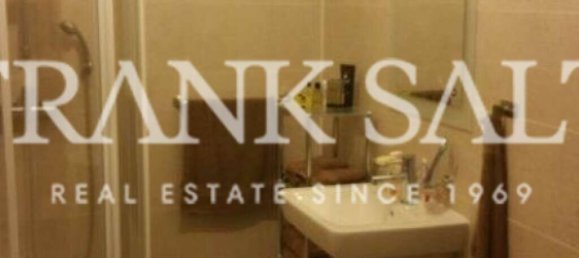 Apartamento T1 em Sliema, Malta N.º 3778 7