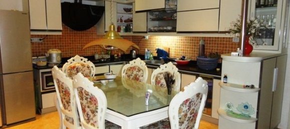 3 bedrooms Apartment in Nam Tu Liem, Vietnam No. 357 3