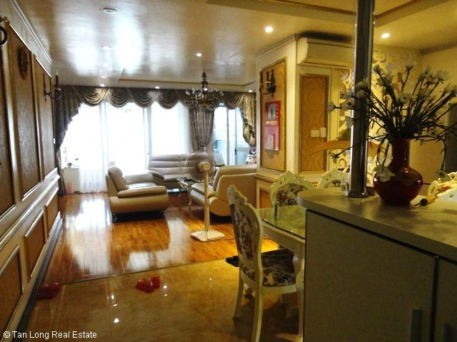 3 bedrooms Apartment in Nam Tu Liem, Vietnam No. 357