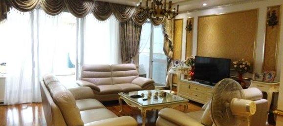 3 bedrooms Apartment in Nam Tu Liem, Vietnam No. 357 2