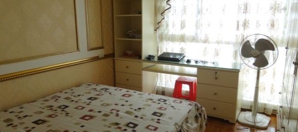 3 bedrooms Apartment in Nam Tu Liem, Vietnam No. 357 10