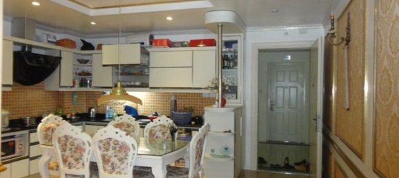 3 bedrooms Apartment in Nam Tu Liem, Vietnam No. 357 4