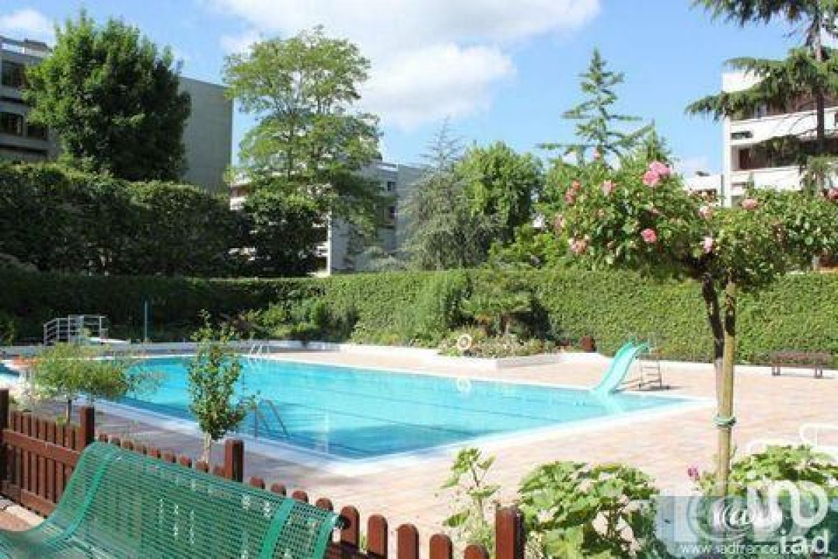 Condominio de 3 dormitorios en Draveil, France No. 36588