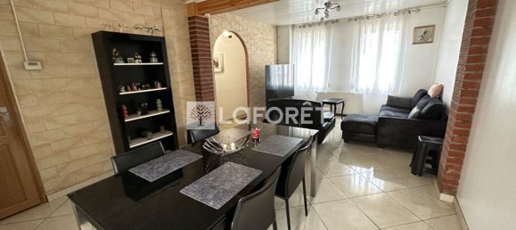 Casa T4 em Ostricourt, France N.º 93131 3