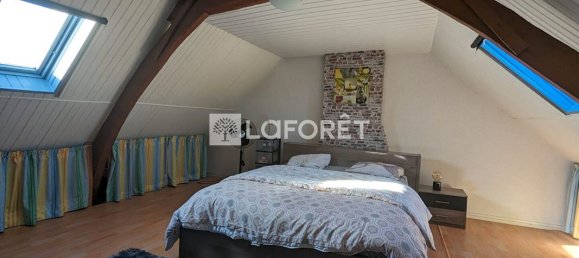 Casa T4 em Ostricourt, France N.º 93131 7