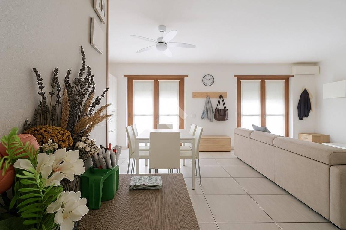 2 bedrooms Apartment in Cesena, Italy No. 269050