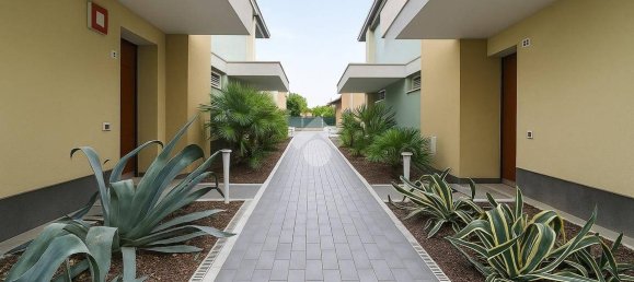 2 bedrooms Apartment in Cesena, Italy No. 269050 15