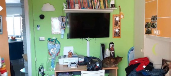 2 غرف نوم قطعة أرض في Montanaro, Italy رقم 121365 7