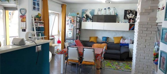 2 غرف نوم قطعة أرض في Montanaro, Italy رقم 121365 3