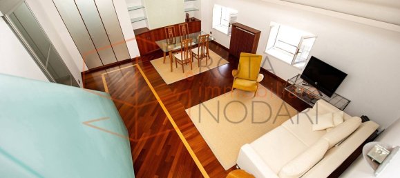 2 bedrooms Apartment in Bergamo, Italy No. 380866 6