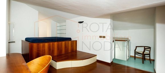 2 bedrooms Apartment in Bergamo, Italy No. 380866 8