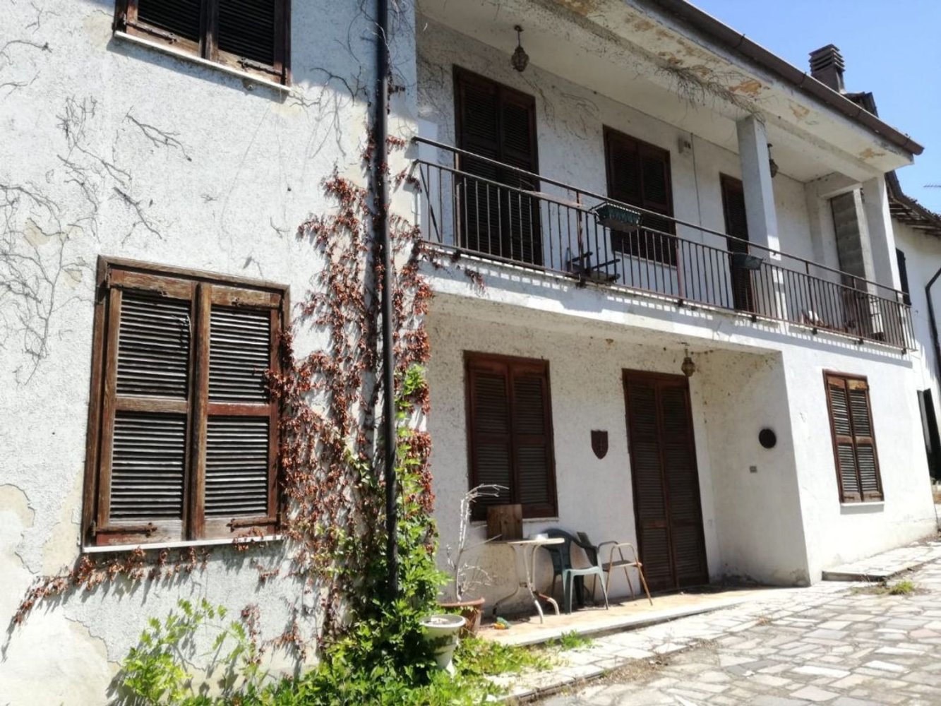 6غرفة فيلا في Ostiano, Italy رقم 255298