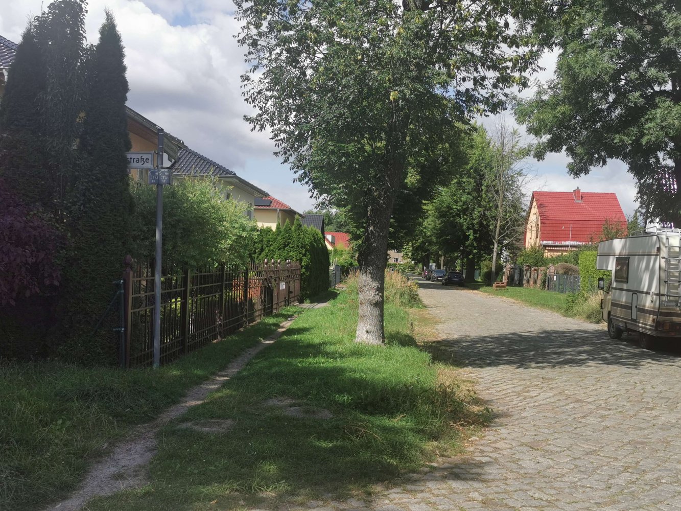 Grundstück in Blankenburg, Germany, Nr. 273794