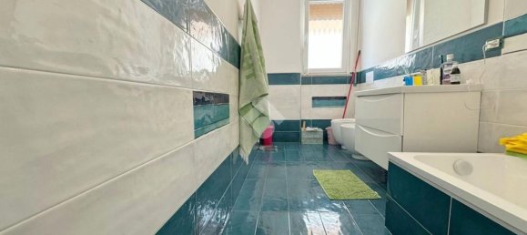 Apartamento T6 em Palermo, Italy N.º 336271 21