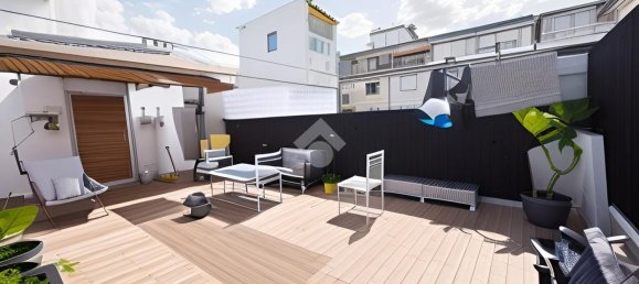 Apartamento T6 em Palermo, Italy N.º 336271 8