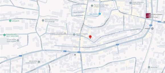 5 rooms Apartment in Volpiano, Italy No. 271689 8