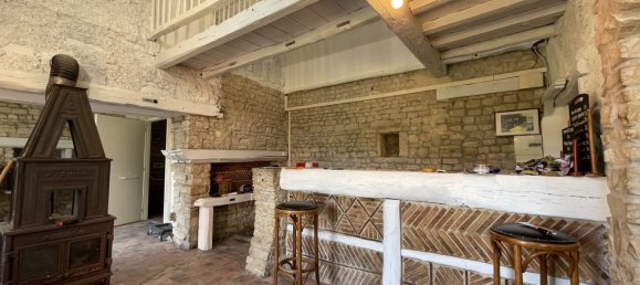 5 rooms House in Plaimpied-Givaudins, France No. 39989 4