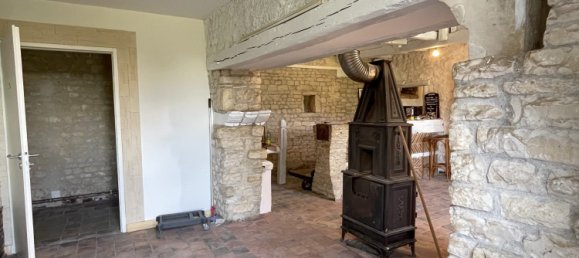 5 rooms House in Plaimpied-Givaudins, France No. 39989 8