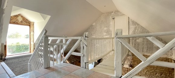 5 rooms House in Plaimpied-Givaudins, France No. 39989 2