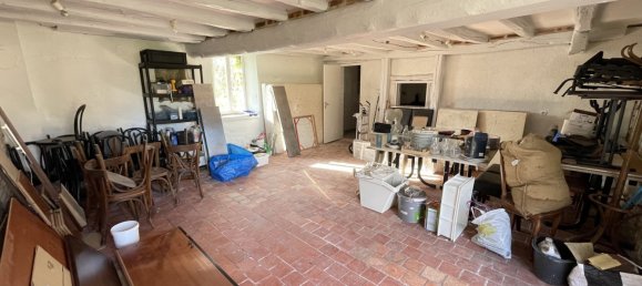 5 rooms House in Plaimpied-Givaudins, France No. 39989 7