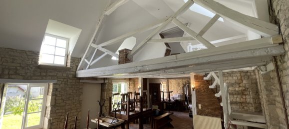 5 rooms House in Plaimpied-Givaudins, France No. 39989 9