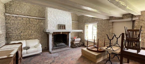 5 rooms House in Plaimpied-Givaudins, France No. 39989 5