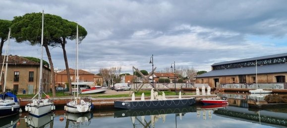 5 rooms Villa in Cervia, Italy No. 131007 24