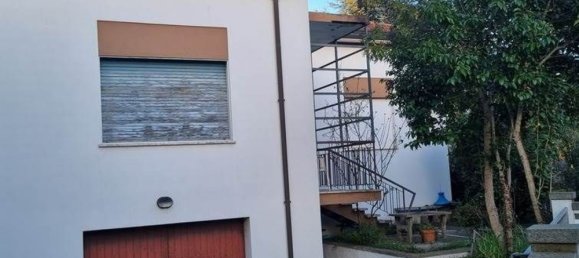 5 rooms Villa in Cervia, Italy No. 131007 4