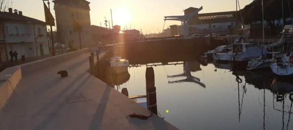 5 rooms Villa in Cervia, Italy No. 131007 25