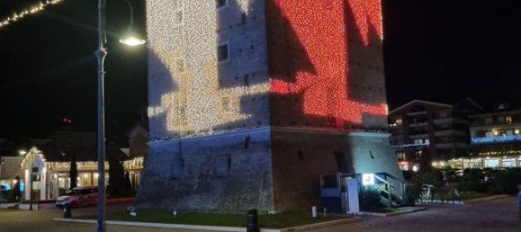 5 rooms Villa in Cervia, Italy No. 131007 19