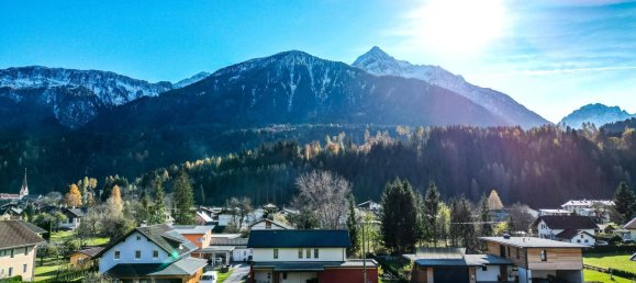  قطعة أرض في Kotschach-Mauthen, Austria رقم 50278 2