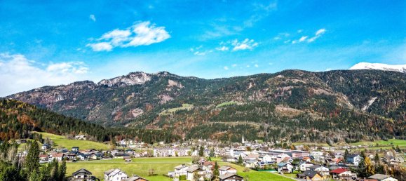  قطعة أرض في Kotschach-Mauthen, Austria رقم 50278 6
