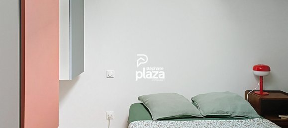 2 غرف نوم شقة في Toulouse, France رقم 353864 10