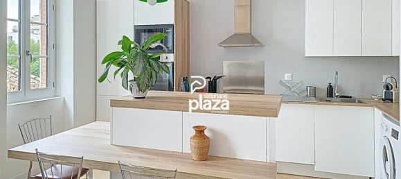 2 غرف نوم شقة في Toulouse, France رقم 353864 7