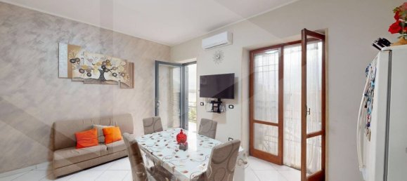 3 غرف نوم شقة في Sant'Antimo, Italy رقم 24899 8