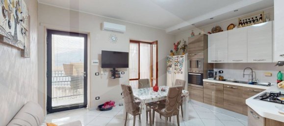 3 غرف نوم شقة في Sant'Antimo, Italy رقم 24899 6