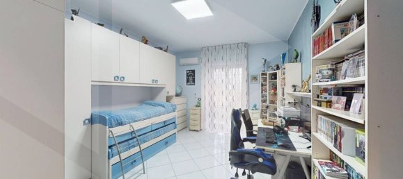 3 غرف نوم شقة في Sant'Antimo, Italy رقم 24899 21