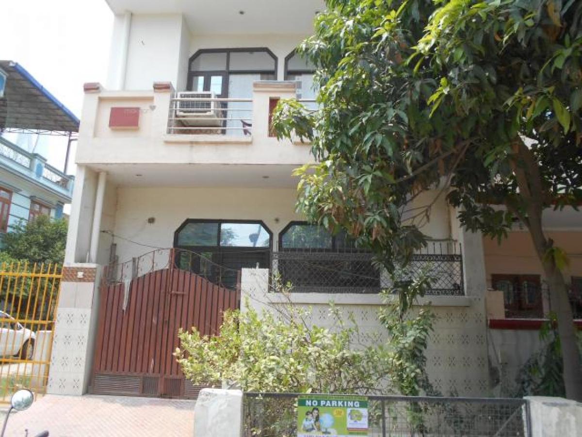 10 غرف نوم منزل في Ghaziabad, India رقم 43549