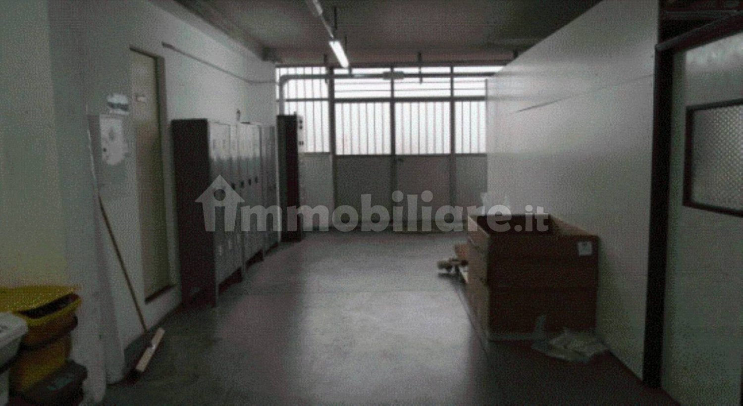 1 room Warehouse in Sant'Elpidio a Mare, Italy No. 93929