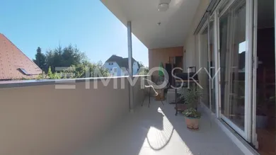 4 rooms Apartment in Hard, Austria No. 229939