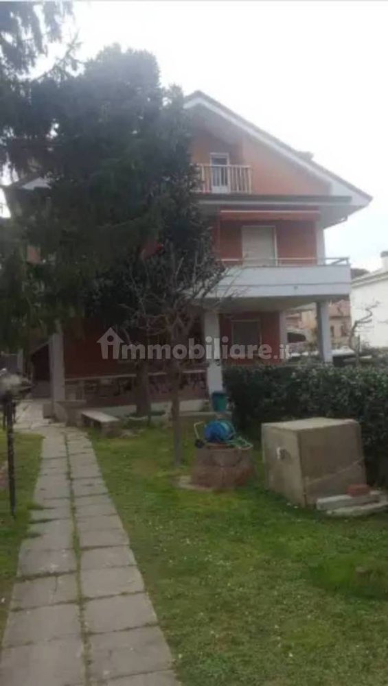 Studio in Porto San Giorgio, Italy No. 145990