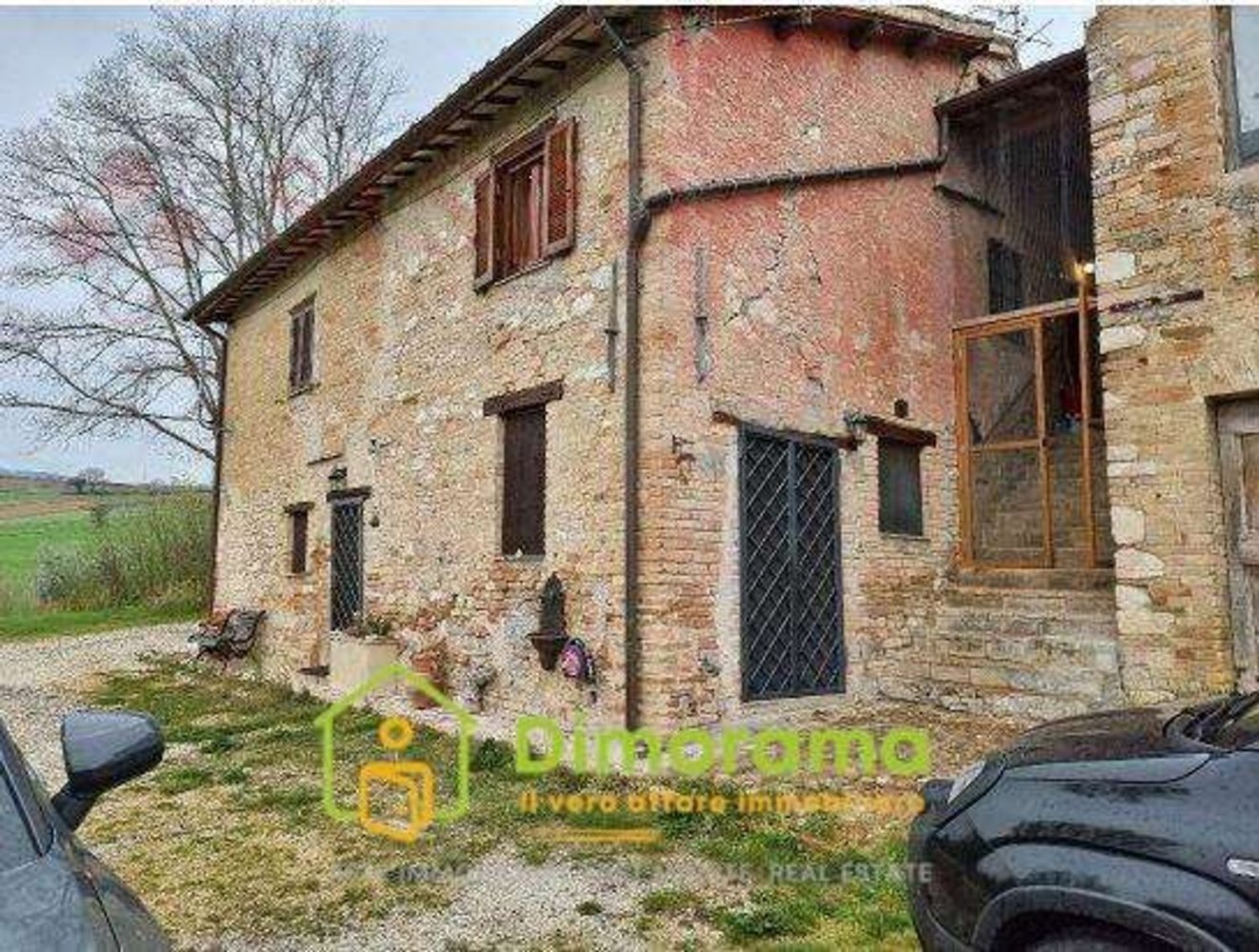 6-Zimmer Wohnung in Montefalco, Italy, Nr. 42182