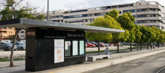 Apartamento de 2 dormitorios en Alicante, Spain No. 158928 7