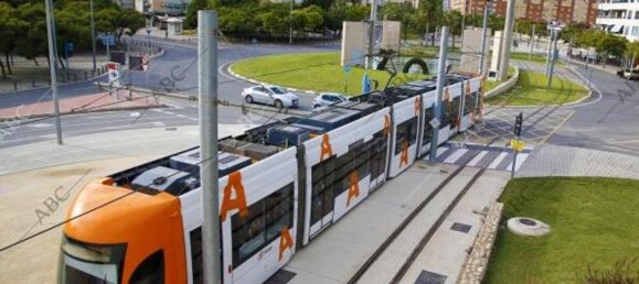 Apartamento de 2 dormitorios en Alicante, Spain No. 158928 8