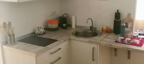 Apartamento de 2 dormitorios en Alicante, Spain No. 158928 4