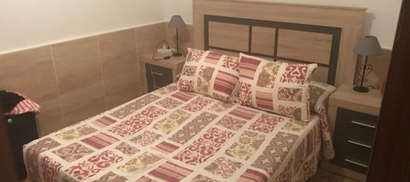 Apartamento de 2 dormitorios en Alicante, Spain No. 158928 5