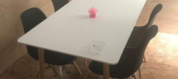 Apartamento de 2 dormitorios en Alicante, Spain No. 158928 9