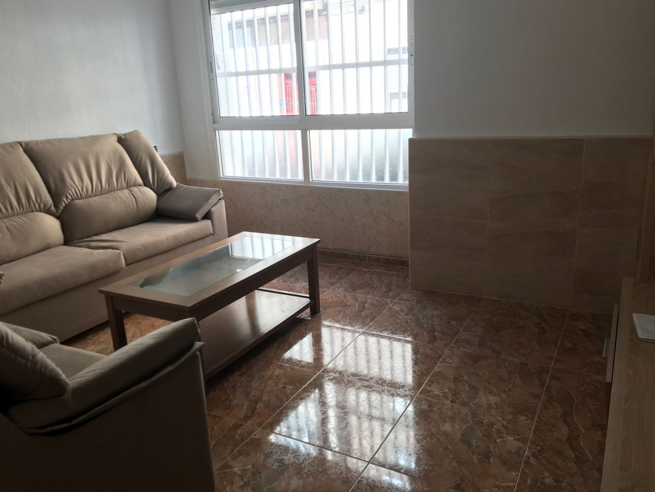 Apartamento de 2 dormitorios en Alicante, Spain No. 158928