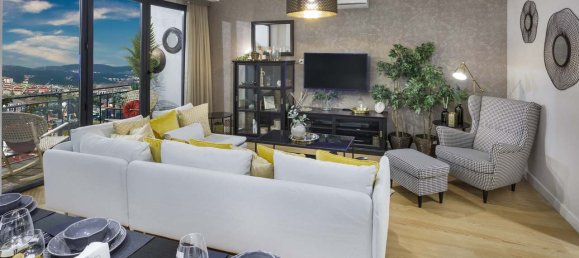 Apartment 3+1 in Narli Bahce Evleri, Umraniye, Turkey No. 39155 5